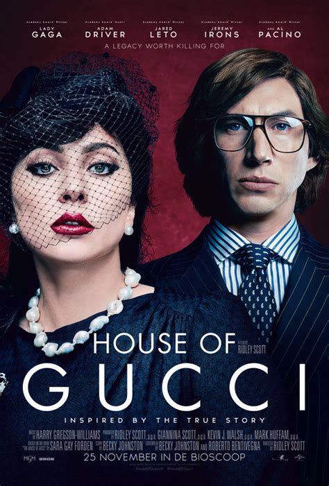 can you buy house of gucci movie|where to watch house of gucci.